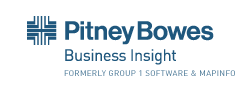 Pitney Bowes Software Inc. (MapInfo)