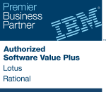 IBM Lotus Software