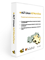 ALT Linux 4.0 Workflow