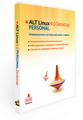 ALT Linux 4.0 Desktop Personal (DVD)