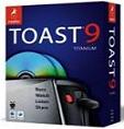 Roxio Toast Titanium (Macintosh)