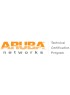Сертификация Aruba Networks Inc.
