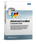 EMS Advanced Localizer