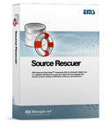 EMS Source Rescuer