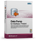 EMS Data Pump for InterBase/Firebird