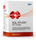 EMS SQL Management Studio for Oracle