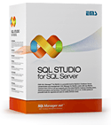 EMS SQL Management Studio for SQL Server