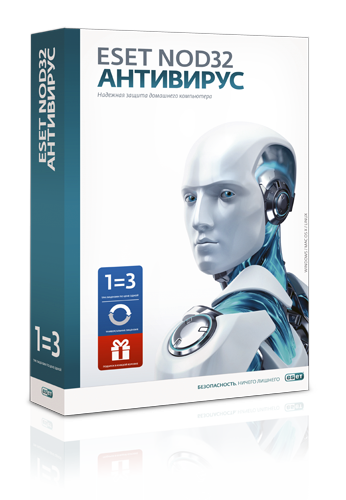   nod32 eset
