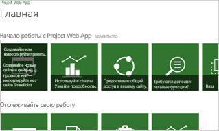 Microsoft Project Server CAL