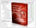 Internet Control Server