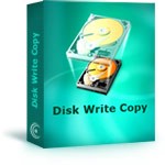 Disk Write Copy Personal Edition