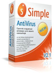 Simple Antivirus