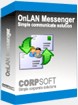 OnLAN Messenger.  