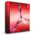Adobe Acrobat X Professional 10.0