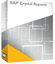 SAP Crystal Reports 2008