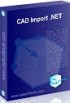 CAD Import .NET Standard