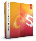 Adobe Creative Suite 5.5 Design Standard (CS5.5 Design Standard)