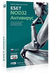 Антивирус ESET NOD32