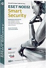 Антивирус ESET NOD32 Smart Security