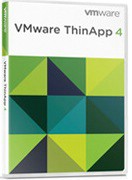 VMware ThinApp