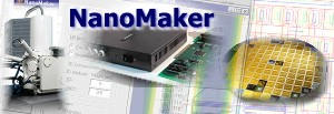 NanoMaker: литографическая система