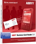 ABBYY Business Card Reader