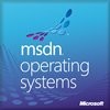 Microsoft MSDN Operating Systems