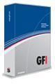 GFI FAXmaker - Options