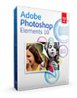 Adobe Photoshop Elements 10