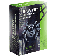 Комплект Dr.Web Универсальный