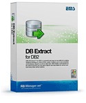 EMS DB Extract for DB2