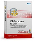 EMS DB Comparer for Oracle