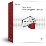 Trend Micro Email Encryption