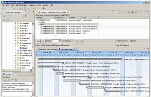 IBM Rational ClearQuest