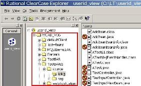 IBM Rational ClearCase