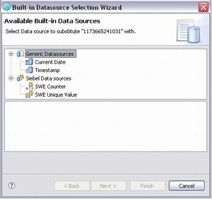 IBM Rational Performance Tester Extension for Siebel Test Automation