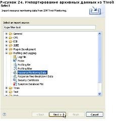 IBM Rational Performance Tester for z/OS