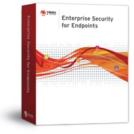 Trend Micro Hosted Email Security