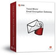 Trend Micro Email Encryption Gateway