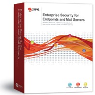 Trend Micro Enterprise Security for Endpoints Light