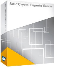 SAP Crystal Server 2011