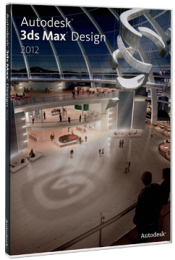 Autodesk 3ds Max Design