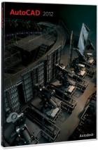 AutoCAD 2012 for Mac