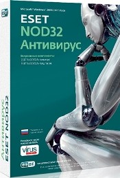 ��������� ESET NOD32 Business Edition: �������� �� 1 ���