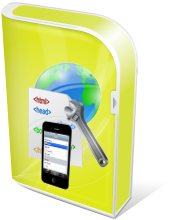 TMS IntraWeb iPhone Controls Pack