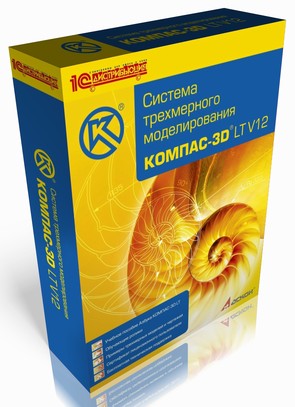 КОМПАС-3D LT