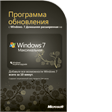 Microsoft Windows Anytime Upgrade (WAU) Windows 7 Home Premium to Ultimate