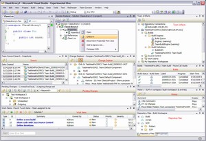 IBM Rational Rose For Visual Studio