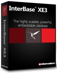 InterBase XE3 Server