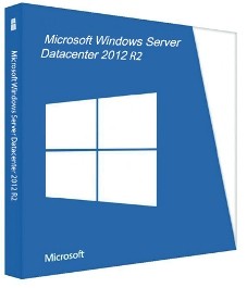 Microsoft Windows Server Datacenter 2012 R2